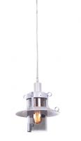 Подвесные светильники — Подвесной светильник Lumina Deco LDP 11327-1 WT купить в  Подвесные светильники — Подвесной светильник Lumina Deco LDP 11327-1 WT купить в