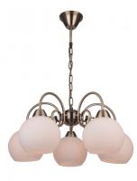 Люстры подвесные — Подвесная люстра TOPLIGHT TL7340D-05AB купить в  Люстры подвесные — Подвесная люстра TOPLIGHT TL7340D-05AB купить в