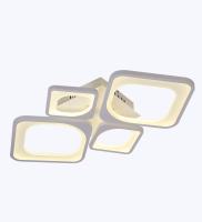 Потолочные люстры — 6051/4 белый купить в 