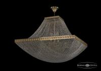 Люстры на штанге — Люстра на штанге Bohemia Ivele Crystal 19322/H1/90IV G купить в  Люстры на штанге — Люстра на штанге Bohemia Ivele Crystal 19322/H1/90IV G купить в