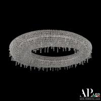 Потолочные светильники — Потолочный светодиодный светильник Arte Perfetto Luce Rimini S510.0.100.B.4000 купить в  Потолочные светильники — Потолочный светодиодный светильник Arte Perfetto Luce Rimini S510.0.100.B.4000 купить в