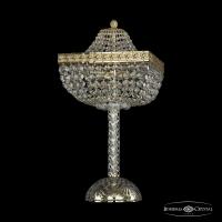 Настольные лампы — Настольная лампа Bohemia Ivele Crystal 19282L4/H/25IV G купить в  Настольные лампы — Настольная лампа Bohemia Ivele Crystal 19282L4/H/25IV G купить в