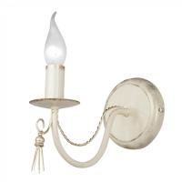 Настенные бра — Бра Vitaluce V1080/1A купить в 