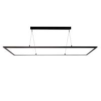 Подвесные светильники — Подвесной светодиодный светильник Deko-Light LED Event-Panel Transparent RGBNW 342161 купить в  Подвесные светильники — Подвесной светодиодный светильник Deko-Light LED Event-Panel Transparent RGBNW 342161 купить в