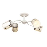 Потолочные люстры — Потолочная люстра Seven Fires Sarteano 66427.01.09.04 купить в  Потолочные люстры — Потолочная люстра Seven Fires Sarteano 66427.01.09.04 купить в