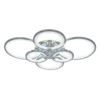 Потолочные люстры — Потолочная люстра Seven Fires Khelmi SF7060/7C-CR-BL купить в 