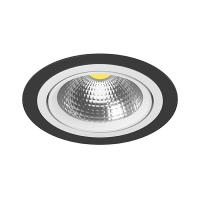 Встраиваемые точечные светильники — Встраиваемый светильник Lightstar i91706 купить в  Встраиваемые точечные светильники — Встраиваемый светильник Lightstar i91706 купить в