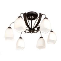 Люстры на штанге — Люстра на штанге Citilux CL128161 купить в 