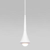 Подвесные светильники — Подвесной светильник Elektrostandard Hill 5W белый ( 50211 LED) купить в 