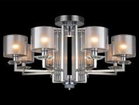 Люстры на штанге — Люстра на штанге Newport 4408/C chrome купить в  Люстры на штанге — Люстра на штанге Newport 4408/C chrome купить в