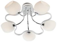 Люстры накладные — Накладная люстра VELANTE 269-207-05 купить в 