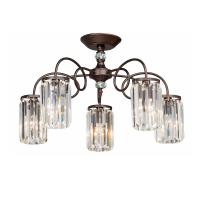 Люстры на штанге — Люстра на штанге Vitaluce V5203-8/5PL купить в 