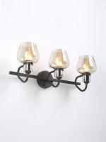 Настенные бра — Бра Vitaluce V4597-1/3A купить в 