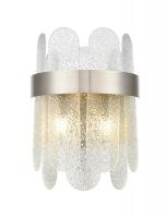 Настенные бра — Бра Vele Luce VL3185W02 купить в 