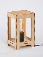 Настольные лампы — Настольная лампа Vitaluce V4900-1/1L купить в 