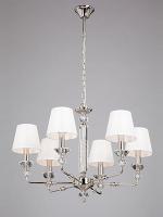 Люстры подвесные — Подвесная люстра Vitaluce V3922/6 купить в 