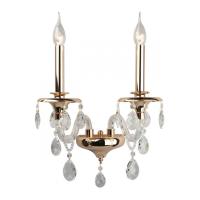 Настенные бра — Бра Omnilux OML-88611-02 купить в 