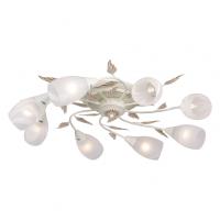 Люстры накладные — Накладная люстра F-Promo 2444-8U купить в 