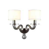 Настенные бра — Бра Odeon Light 4196/2W купить в 