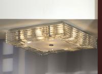 Накладные светильники — Накладной светильник Lussole LSC-3407-10 купить в 