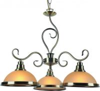 Люстры подвесные — Подвесная люстра ARTE Lamp A6905LM-3AB купить в  Люстры подвесные — Подвесная люстра ARTE Lamp A6905LM-3AB купить в