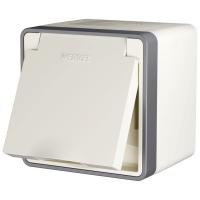 Розетки — Розетка Werkel W5071203 купить в 