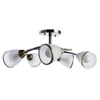 Люстры на штанге — Люстра на штанге ARTE Lamp A6056PL-5AB купить в  Люстры на штанге — Люстра на штанге ARTE Lamp A6056PL-5AB купить в