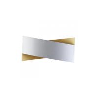 Настенные бра — Бра Odeon Light 4214/18WL купить в  Настенные бра — Бра Odeon Light 4214/18WL купить в