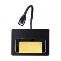 Настенные бра — Бра Odeon Light 4242/3WL купить в  Настенные бра — Бра Odeon Light 4242/3WL купить в