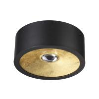 Накладные точечные светильники — Накладной светильник Odeon Light 3875/1CL купить в  Накладные точечные светильники — Накладной светильник Odeon Light 3875/1CL купить в