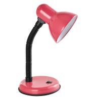 Настольные лампы — 2487/1 красный купить в 