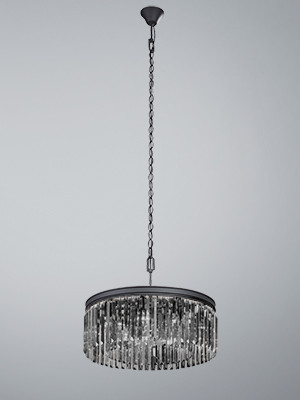 Люстры подвесные — Подвесная люстра Vitaluce V5182-1/9 купить в  Люстры подвесные — Подвесная люстра Vitaluce V5182-1/9 купить в