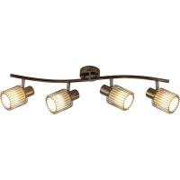 Споты — Спот TOPLIGHT TL1252Y-04BC купить в  Споты — Спот TOPLIGHT TL1252Y-04BC купить в