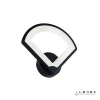 Настенные бра — Настенный светильник iLedex River LZ-233 4000K BK купить в  Настенные бра — Настенный светильник iLedex River LZ-233 4000K BK купить в