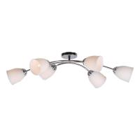 Потолочные люстры — Потолочная люстра IMEX MD.0537-6-S CH купить в 