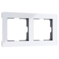 Рамки — Рамка Werkel W0022701 купить в #REGION_NAME_DECLINE_PP#