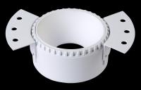 Встраиваемые точечные светильники — Встраиваемый светильник Crystal Lux CLT 050C1 WH-WH купить в  Встраиваемые точечные светильники — Встраиваемый светильник Crystal Lux CLT 050C1 WH-WH купить в