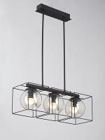 Линейные светильники — Линейный светильник Vitaluce V4992-1/3PL купить в 