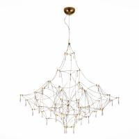 Люстры подвесные — Подвесная люстра ST-Luce SL797.213.114 купить в  Люстры подвесные — Подвесная люстра ST-Luce SL797.213.114 купить в