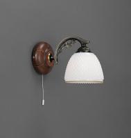 Настенные бра — Бра Reccagni Angelo A 8611/1 купить в  Настенные бра — Бра Reccagni Angelo A 8611/1 купить в