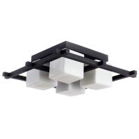 Люстры накладные — Накладная люстра ARTE Lamp A8252PL-4CK купить в  Люстры накладные — Накладная люстра ARTE Lamp A8252PL-4CK купить в