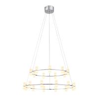 Люстры каскадные — Каскадная люстра ST-Luce SL799.103.21 купить в  Люстры каскадные — Каскадная люстра ST-Luce SL799.103.21 купить в