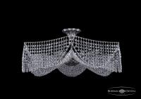 Люстры на штанге — Люстра на штанге Bohemia Ivele Crystal 77181/76 NB купить в  Люстры на штанге — Люстра на штанге Bohemia Ivele Crystal 77181/76 NB купить в