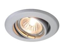 Cветильники потолочные встраиваемые — Встраиваемый светильник Deko-Light 442841 купить в 