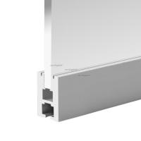 Профили для светодиодных лент — Профиль Arlight 013208 купить в  Профили для светодиодных лент — Профиль Arlight 013208 купить в