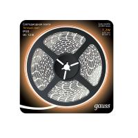 Светодиодные ленты — Лента Gauss 312000107 купить в 