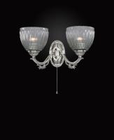Настенные бра — Бра Reccagni Angelo A 9850/2 купить в  Настенные бра — Бра Reccagni Angelo A 9850/2 купить в