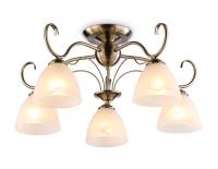 Люстры на штанге — Люстра на штанге Ambrella Light TR3046 купить в #REGION_NAME_DECLINE_PP#