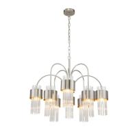 Люстры подвесные — Подвесная люстра Escada Garda 656/8PL купить в  Люстры подвесные — Подвесная люстра Escada Garda 656/8PL купить в