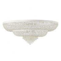 Люстры накладные — Накладная люстра Arti Lampadari Santa E 1.8.100.100 W купить в 